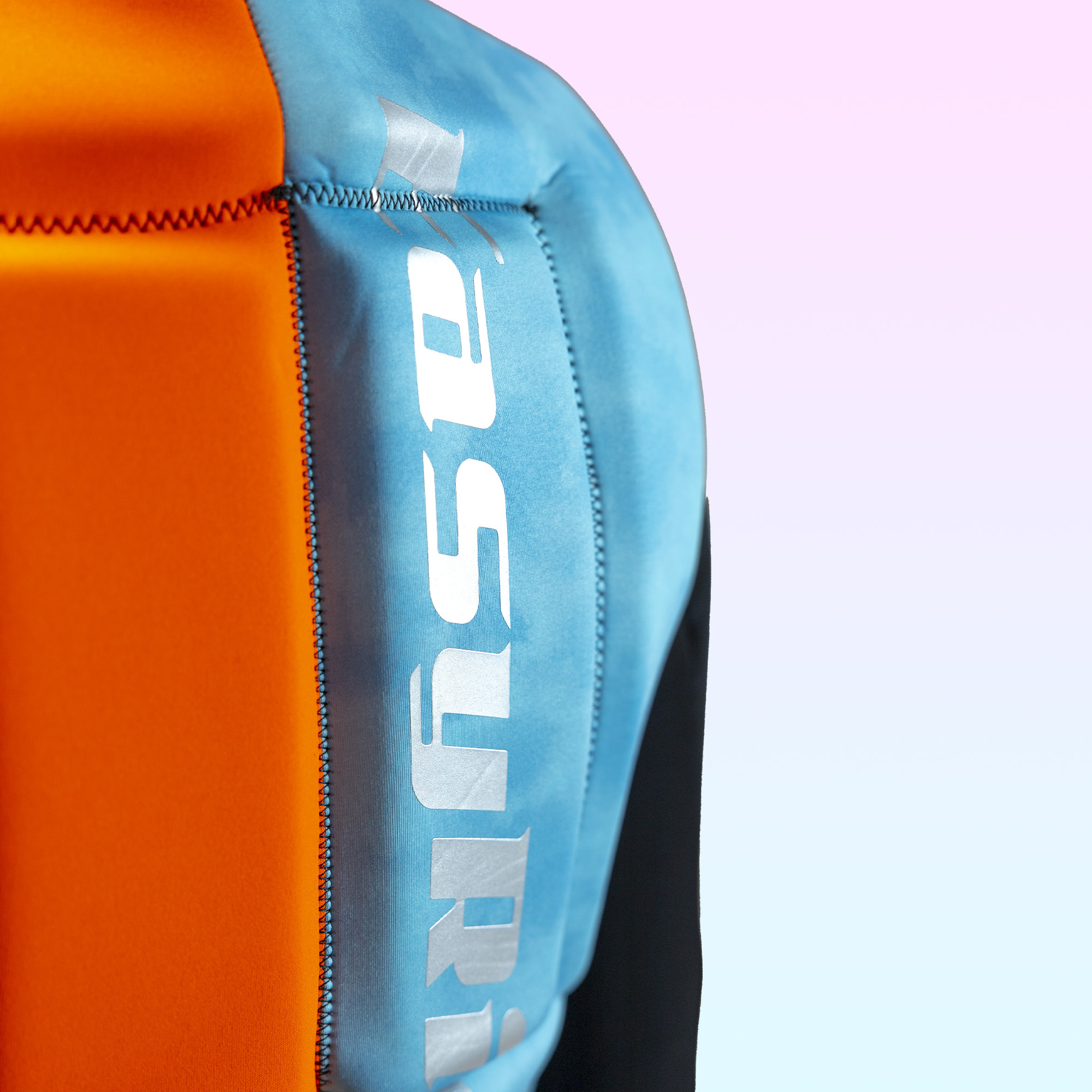 Спасательный жилет двусторонний EasyRider - Спасательные жилеты | iRide shop фото 9