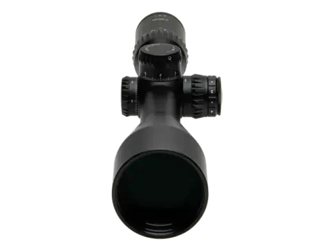 Оптический прицел Artelv LRS 5-25x56 SFP 30мм