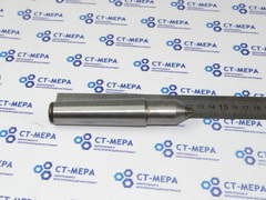 Центр упорный КМ3 7032-0026 ВК8 ГОСТ 13214-79