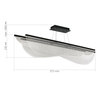 Светильник подвесной ST Luce Fesale SL6509.423.01