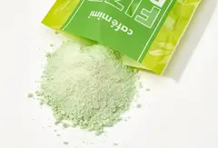 CAFE MIMI  Соль шипучая для ванны SWEET DREAM, 100г