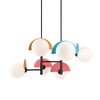 Подвесной светильник Freya Sepia FR5391PL-06CFL