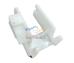 Опора Kyocera передняя Kyocera FRONT SUPPORT PLATE,FEED PULLEY 3B807410