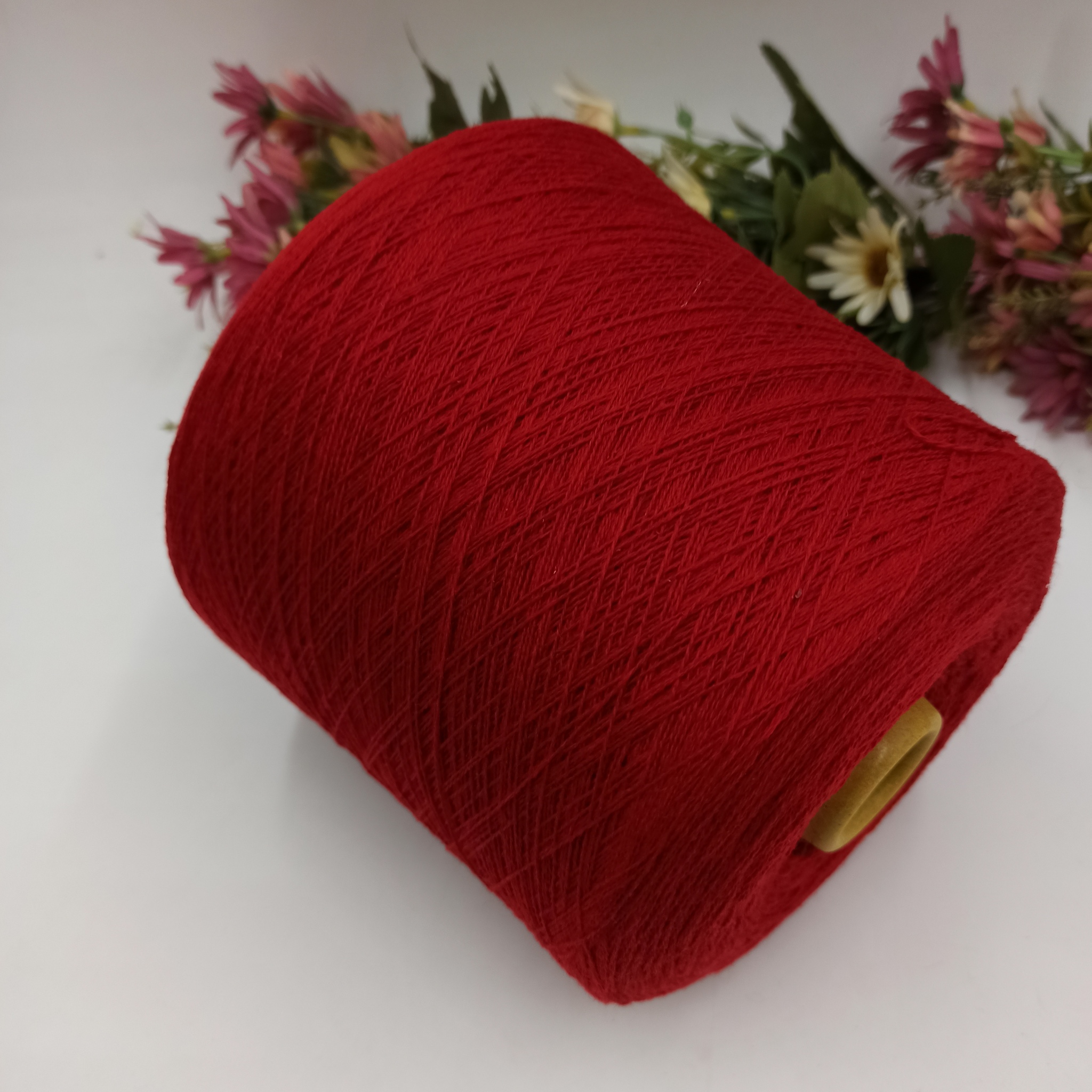 Ruby M.Oro SM17144 Pomegranate Red Гранат