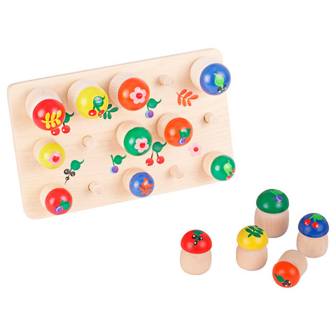 Развивающая игра 