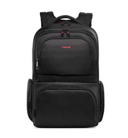 Картинка рюкзак для ноутбука Tigernu T-B3140 Черный - 4