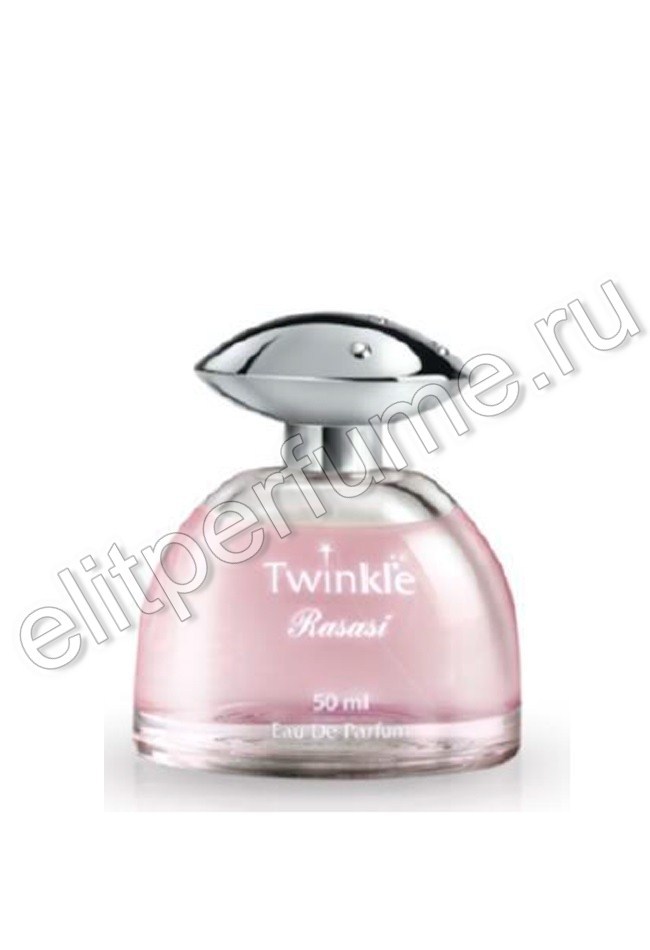 Twinkle Мерцание 50 мл спрей от Расаси Rasasi Perfumes