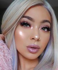 Attitude collection Desîo™ - оттенок DELICIOUS HONEY