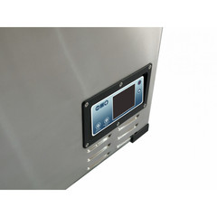 Компрессорный автохолодильник Alpicool BD85 (12/24/110/220V, 85л)