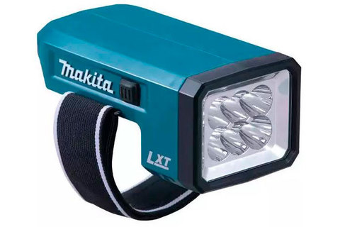 Аккумуляторный фонарь Makita DEADML186