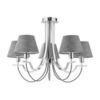 Люстра Freya Felisa FR5019CL-05CH