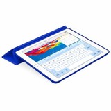 Чехол книжка-подставка Smart Case для iPad Mini 6 (8,3") - 2021г (Ярко-синий)