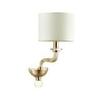 Бра Odeon Light Vosta 4727/1W