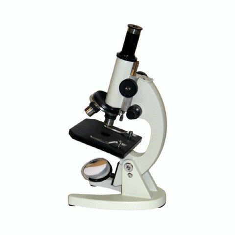 Микроскоп Биомед 1 (объектив S 100/1,25 OIL 160/0,17)
