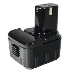 Аккумулятор для HITACHI ПРАКТИКА 12В, 1,5Ач, NiCd, коробка (031-679)