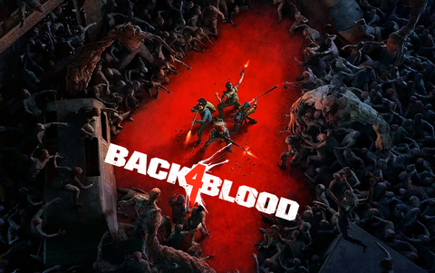 Back 4 Blood (для ПК, цифровой код доступа)