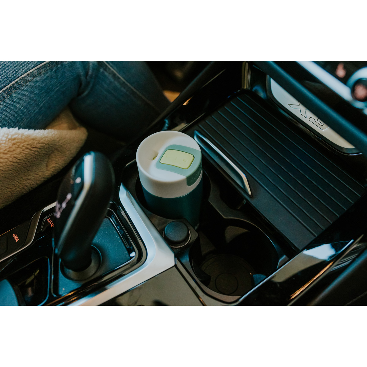 Термокружка Kambukka Olympus (300 мл), Зеленый, арт. 11-02021 - фото 6