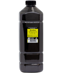 Тонер Hi-Black Универсальный для Brother HL-2030, Тип 1.2, Bk, 600 г, канистра