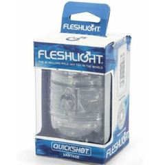 Мастурбатор Fleshlight Quickshot Vantage