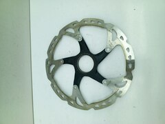 Ротор дискового тормоза SHIMANO CENTER LOCK rt79 180 мм