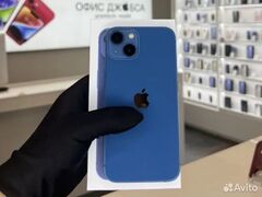iPhone 13, 256 ГБ б/у