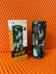 Портативная колонка FUMIKO HARP камуфляж