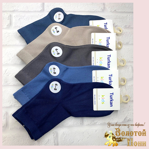 Носки хлопок м (6-12) 241107-V1022