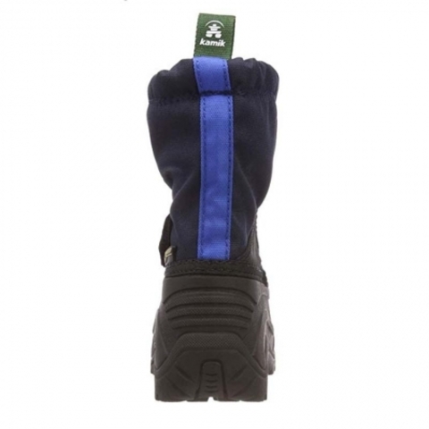 Сапоги Kamik INVADEGTX Navy NF8019