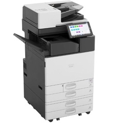 Цветное МФУ А3 Ricoh IM C6010 (419337)