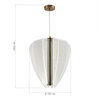 Светильник подвесной ST Luce Fesale SL6509.213.01