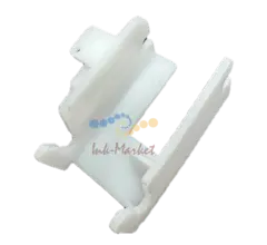 Опора Kyocera передняя Kyocera FRONT SUPPORT PLATE,FEED PULLEY 3B807410