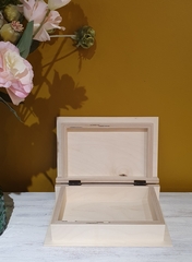 шкатулка книга (16*25*6см)