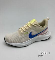 Кроссовки по 8 пар (36-41)р. B688-1