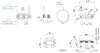 Remer CH97D3P Смеситель для душа Remer Chrono CH97D3P