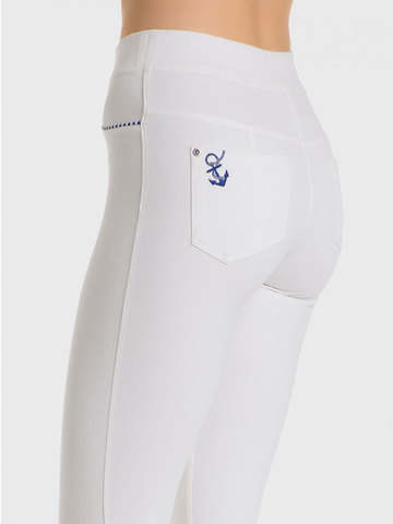 Легинсы Voyage Conte