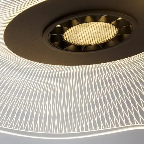 Подвесной светодиодный светильник Lightstar VARESE 731483