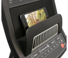 Велотренажер горизонтальный профессиональный Bronze Gym R800M