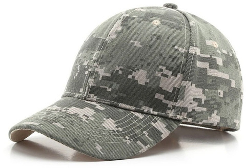 Картинка кепка Skully Wear 451 smoke-pixel - 1