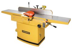 Powermatic PJ-1285 Фуговальный станок