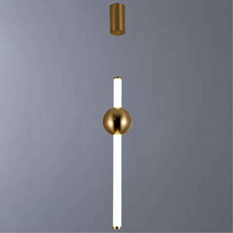 Подвесной светодиодный светильник Divinare CLIFF 1125/01 SP-16