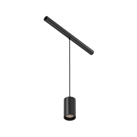 Светильник Maytoni Focus led C105PL-3W3-6K-B