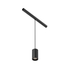 Светильник Maytoni Focus led C105PL-3W3-6K-B
