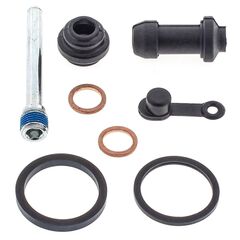 WRP 18-3032 Ремкомплект заднего суппорта KLX KX RMZ WRR WRF YZ YZF