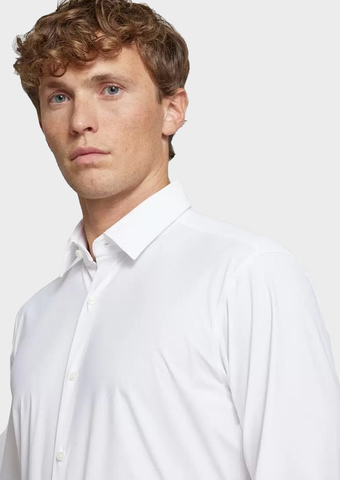 Сорочка BOSS P-Joe s-kent-C1-222