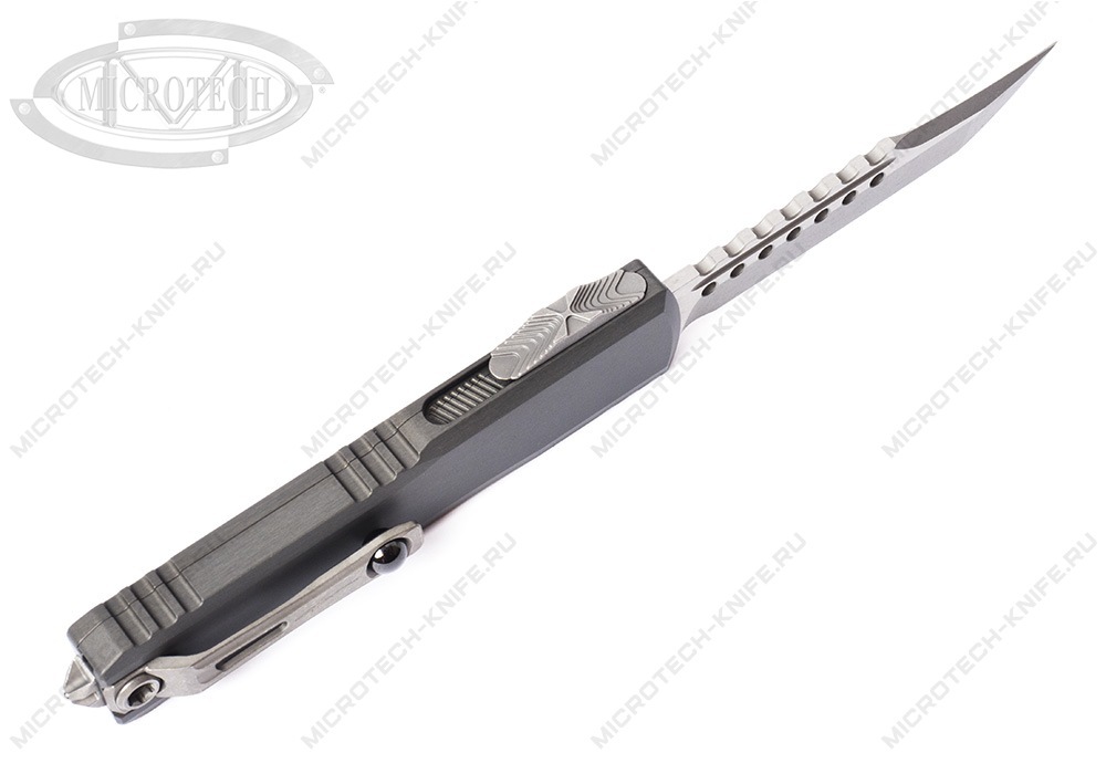 Нож Microtech Ultratech ZBP GEN III 1119-10APNCS Hellhound
