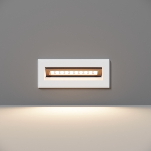 Светодиодная подсветка Maytoni Bosca O045SL-L5W3K