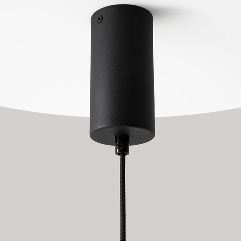 Подвесной светодиодный светильник Maytoni El MOD041PL-L15B3K1