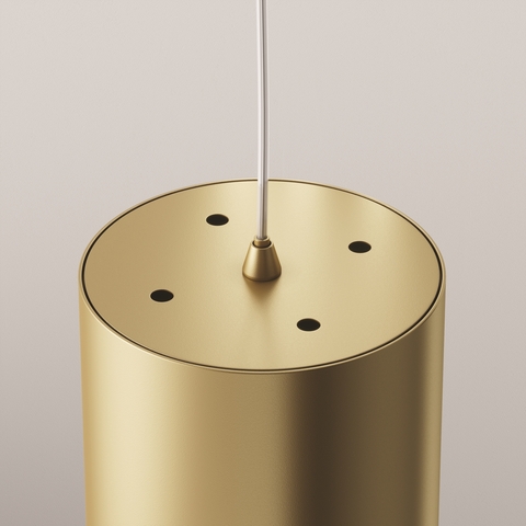 Подвесной светильник Maytoni Polar P088PL-GX53-MG