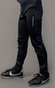 Лыжные разминочные брюки NordSki Active Black