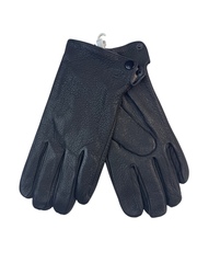 Перчатки. Мужские. Материал верха: Кожа оленя. Подклад: Шерсть-трикотаж. 5 шт в упаковке.